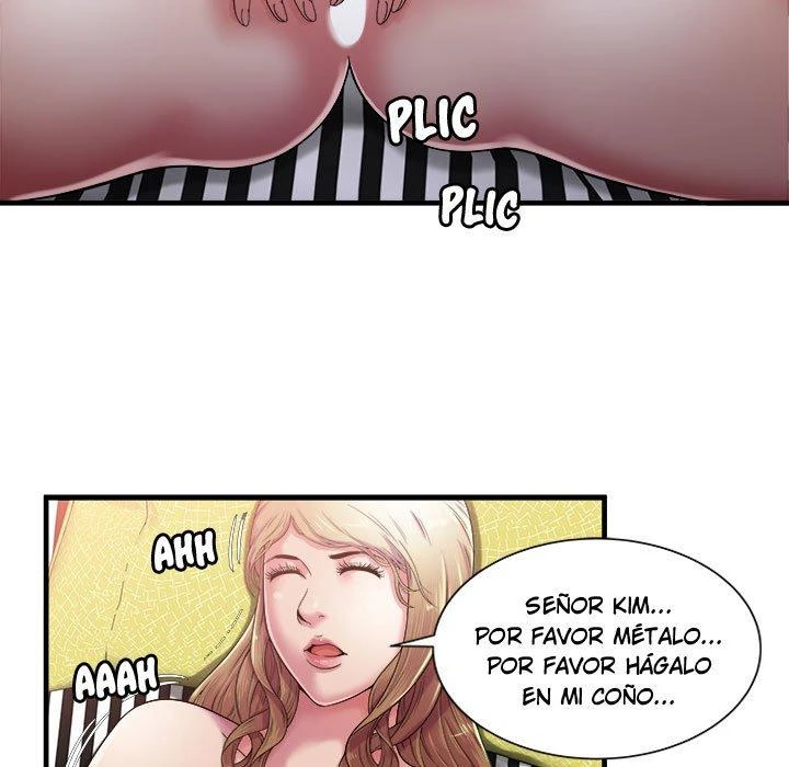 My Friend’s Dad Capítulo 57 - Page 53