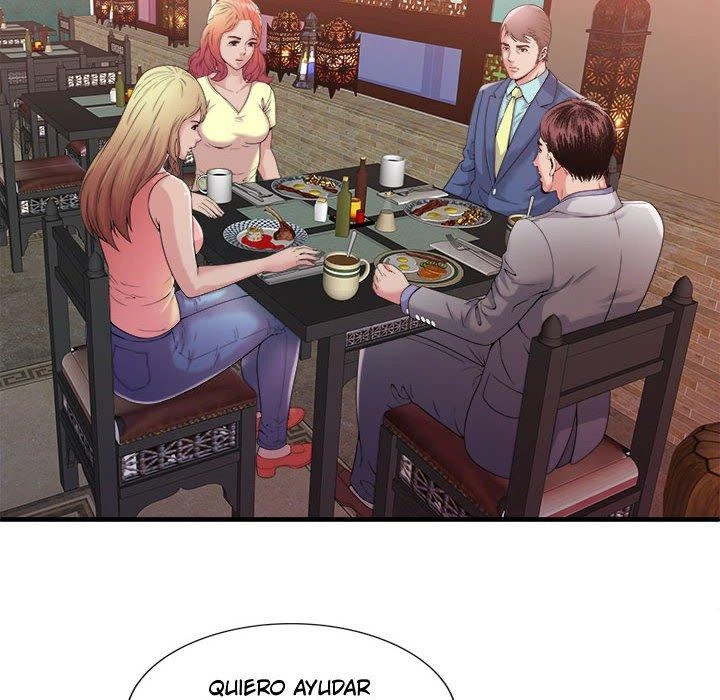 My Friend’s Dad Capítulo 57 - Page 6