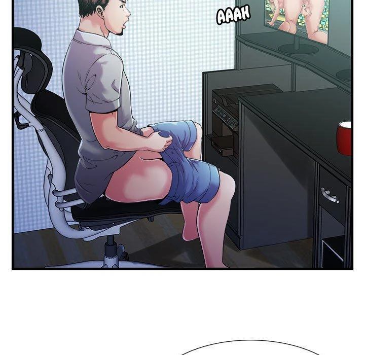 My Friend’s Dad Capítulo 57 - Page 61