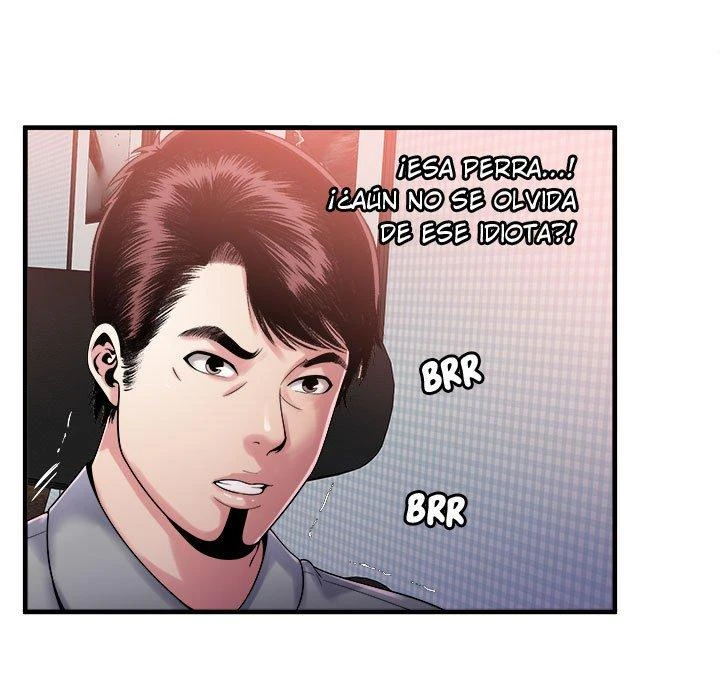 My Friend’s Dad Capítulo 57 - Page 63