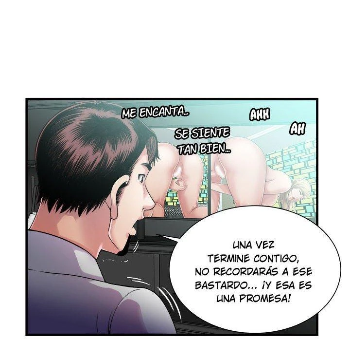 My Friend’s Dad Capítulo 57 - Page 64