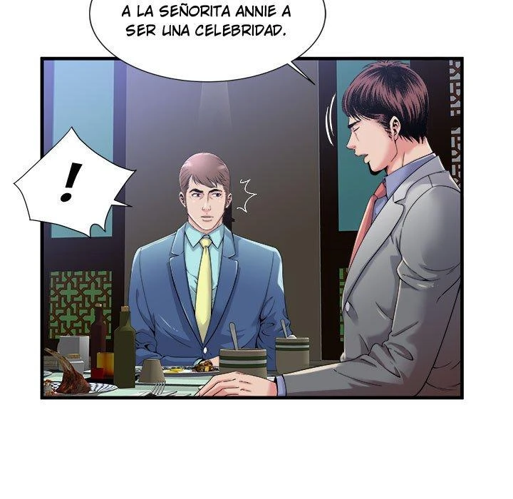 My Friend’s Dad Capítulo 57 - Page 7