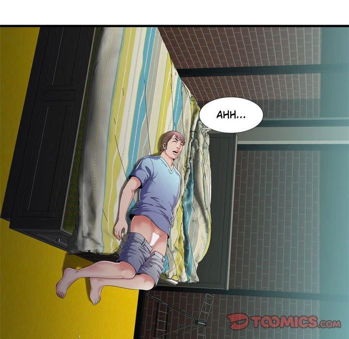 My Friend’s Dad Capítulo 57 - Page 74