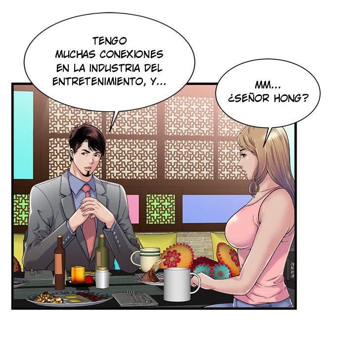 My Friend’s Dad Capítulo 57 - Page 8