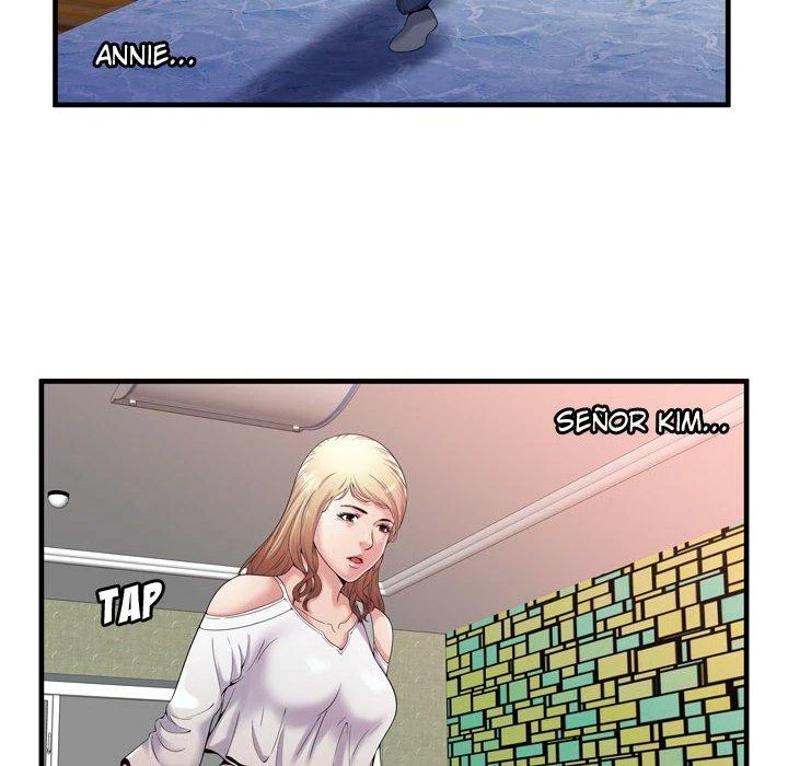My Friend’s Dad Capítulo 57 - Page 86