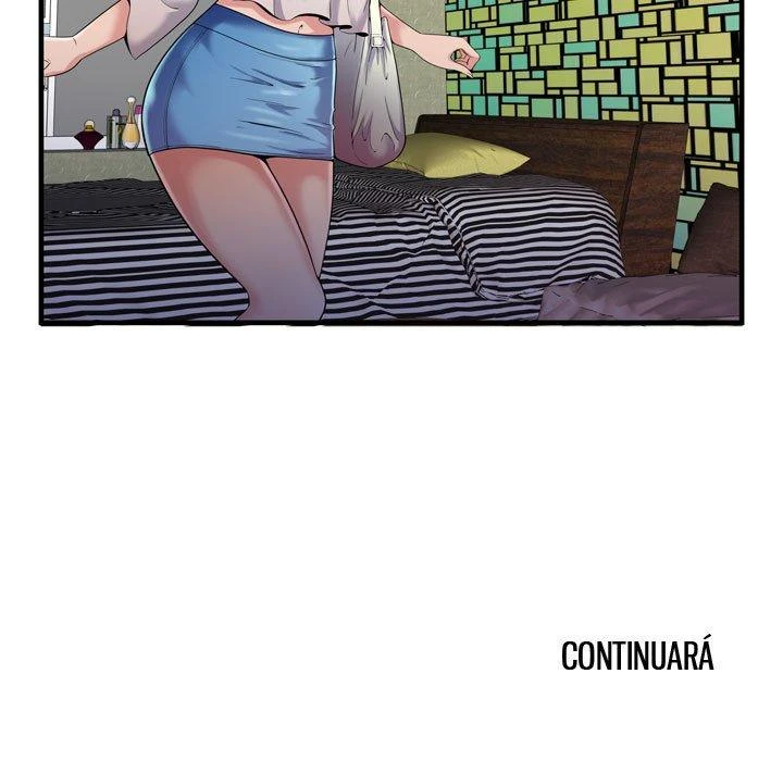 My Friend’s Dad Capítulo 57 - Page 87