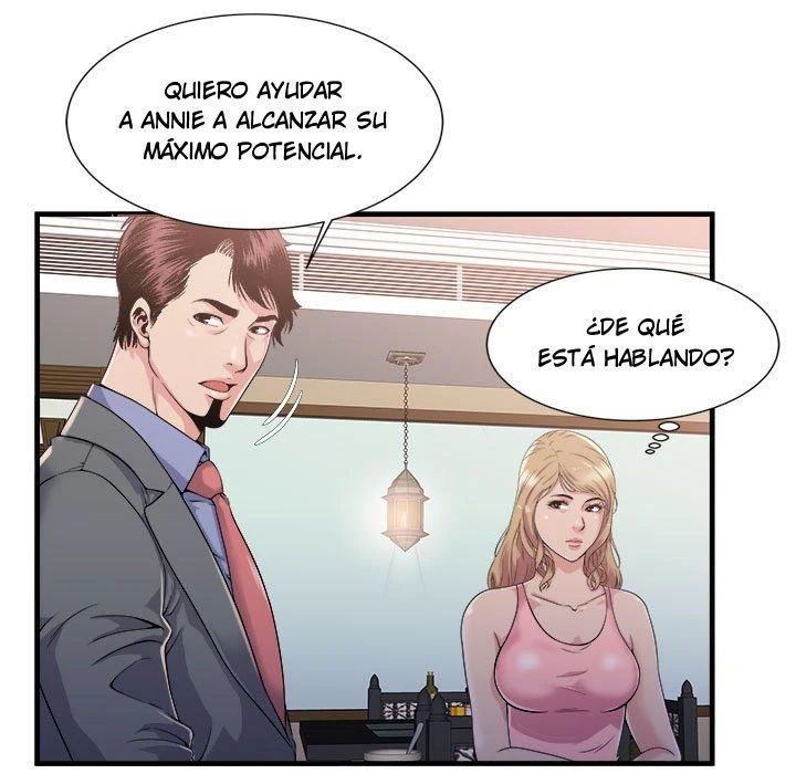 My Friend’s Dad Capítulo 57 - Page 9
