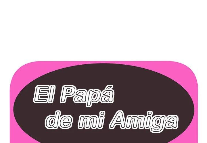My Friend’s Dad Capítulo 58 - Page 1