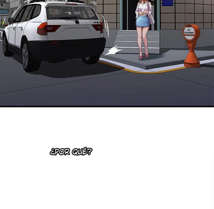 My Friend’s Dad Capítulo 58 - Page 10