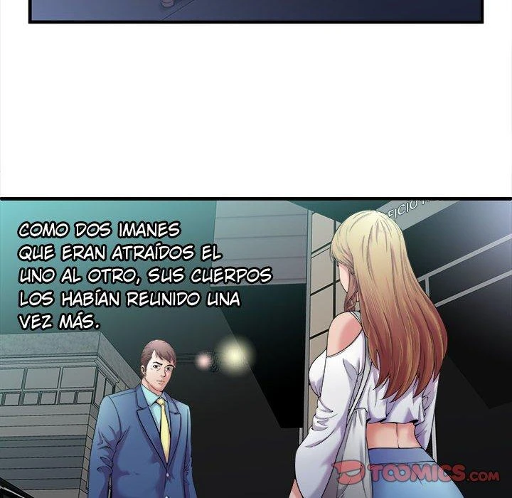 My Friend’s Dad Capítulo 58 - Page 12
