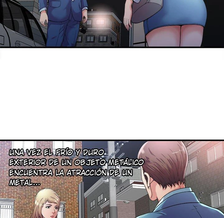My Friend’s Dad Capítulo 58 - Page 13
