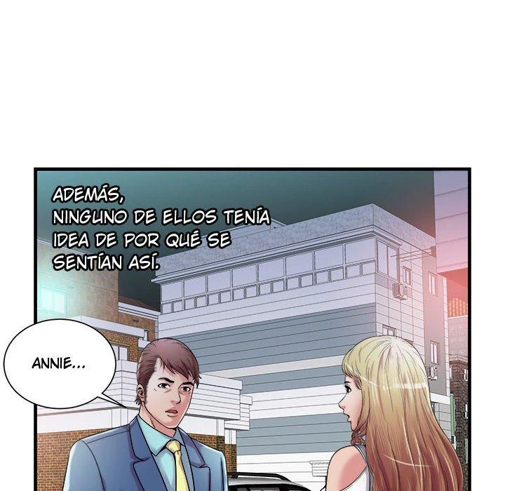 My Friend’s Dad Capítulo 58 - Page 16
