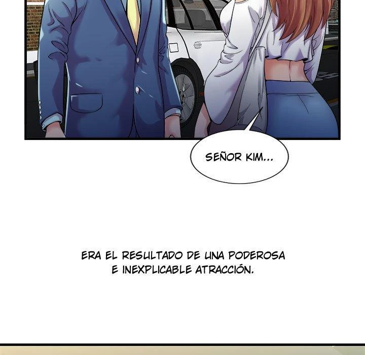 My Friend’s Dad Capítulo 58 - Page 17