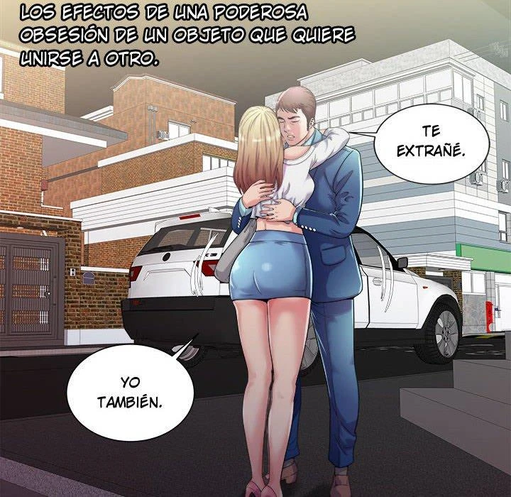 My Friend’s Dad Capítulo 58 - Page 18