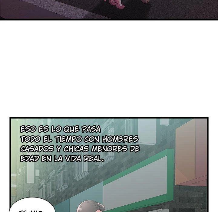 My Friend’s Dad Capítulo 58 - Page 19