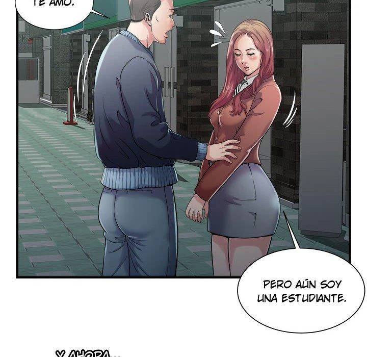 My Friend’s Dad Capítulo 58 - Page 20