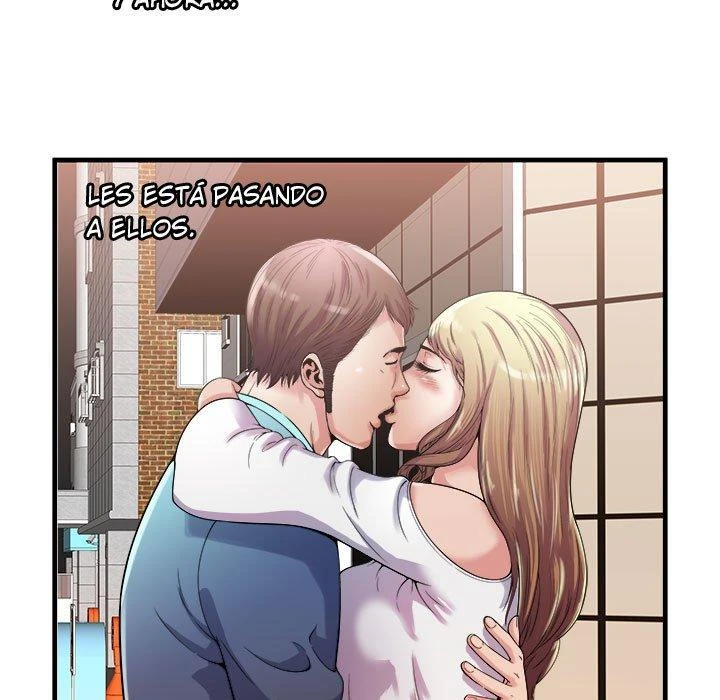 My Friend’s Dad Capítulo 58 - Page 21