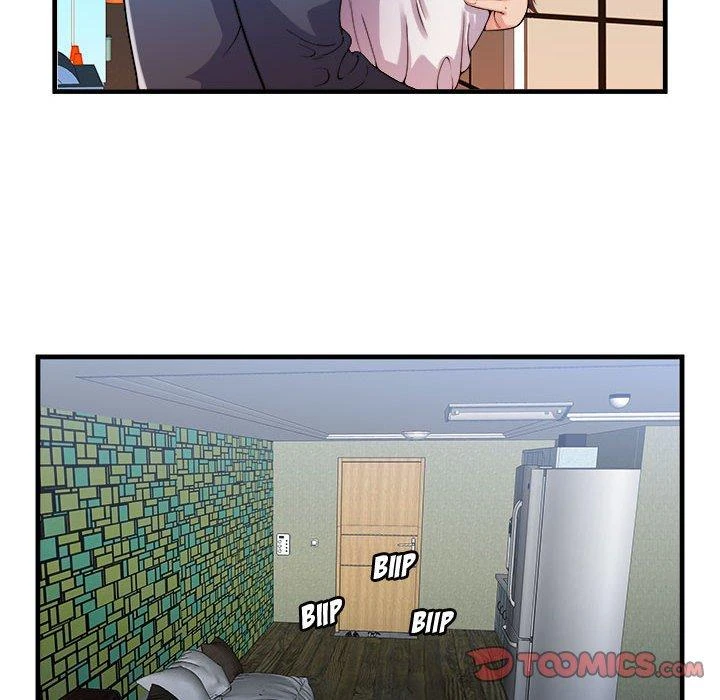 My Friend’s Dad Capítulo 58 - Page 22