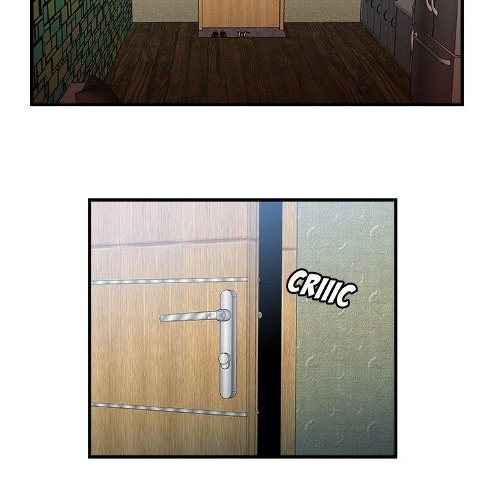 My Friend’s Dad Capítulo 58 - Page 24