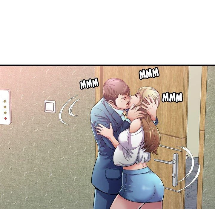 My Friend’s Dad Capítulo 58 - Page 25