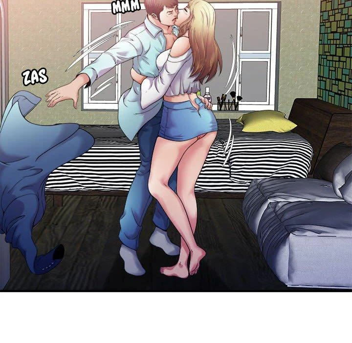My Friend’s Dad Capítulo 58 - Page 28