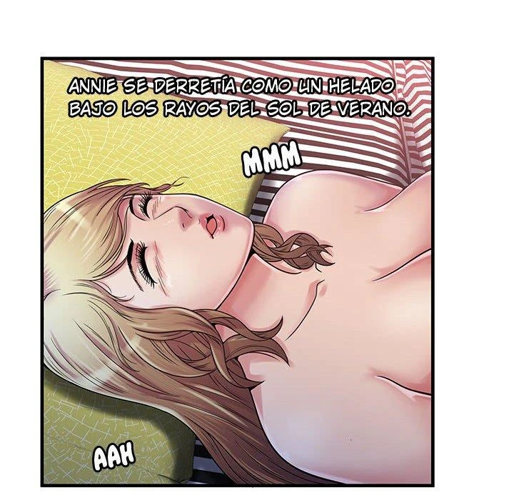 My Friend’s Dad Capítulo 58 - Page 38