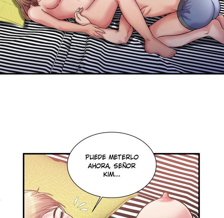 My Friend’s Dad Capítulo 58 - Page 44