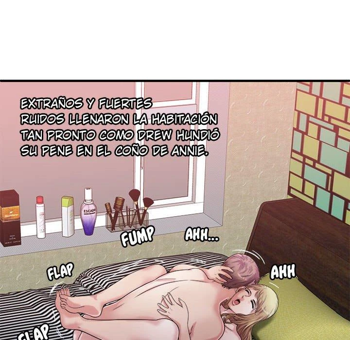 My Friend’s Dad Capítulo 58 - Page 50