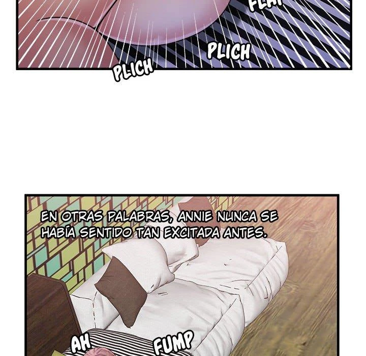My Friend’s Dad Capítulo 58 - Page 56