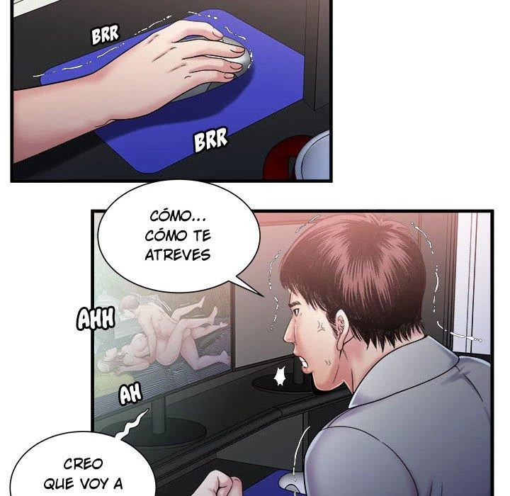 My Friend’s Dad Capítulo 58 - Page 58