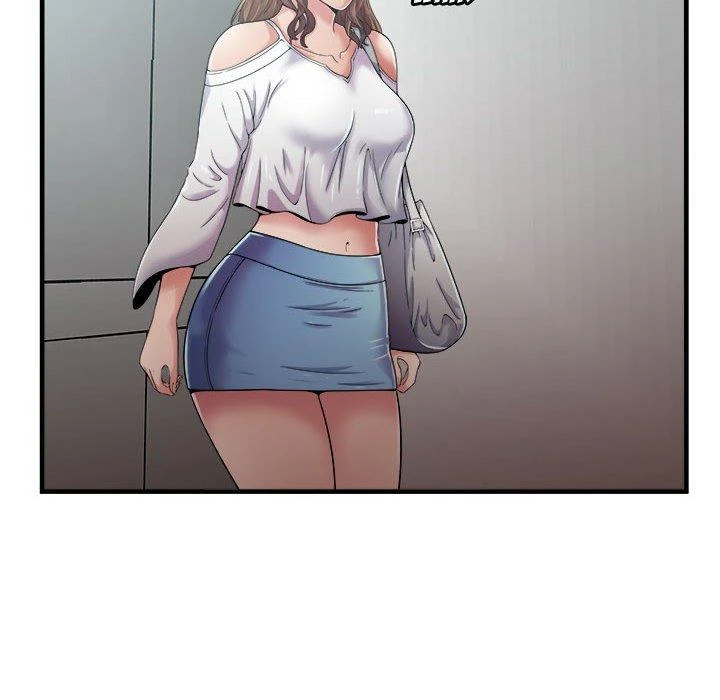 My Friend’s Dad Capítulo 58 - Page 6