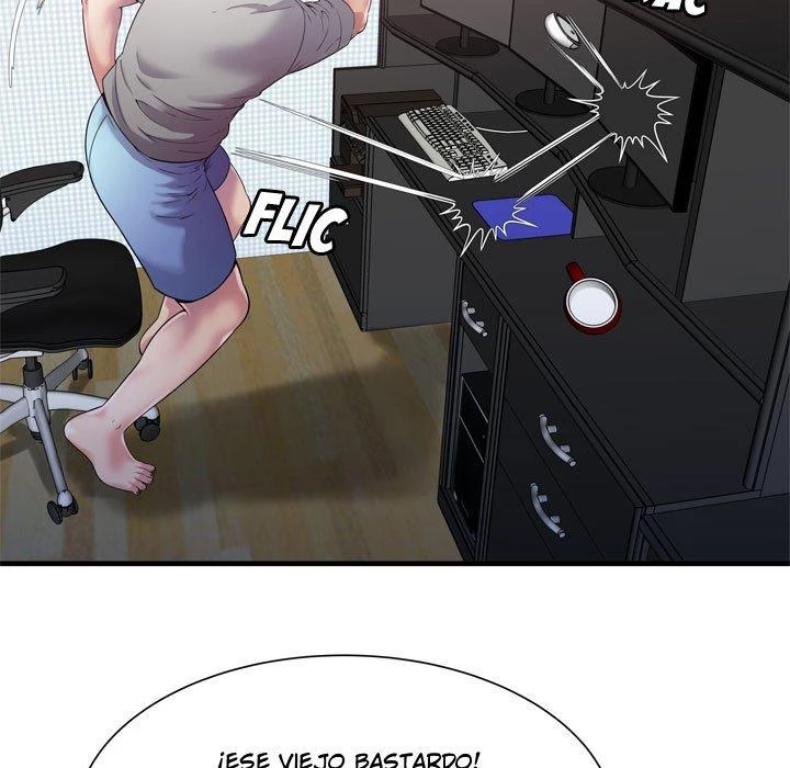 My Friend’s Dad Capítulo 58 - Page 61