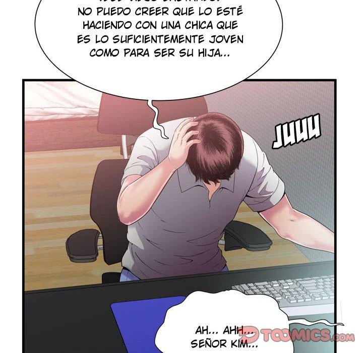 My Friend’s Dad Capítulo 58 - Page 62