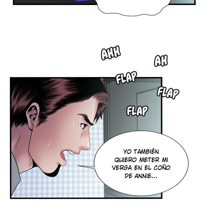 My Friend’s Dad Capítulo 58 - Page 63