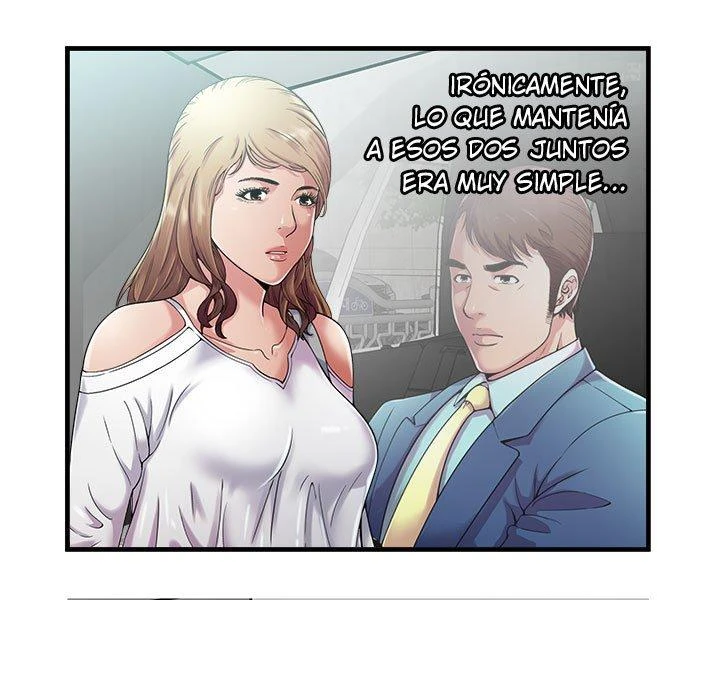 My Friend’s Dad Capítulo 58 - Page 7