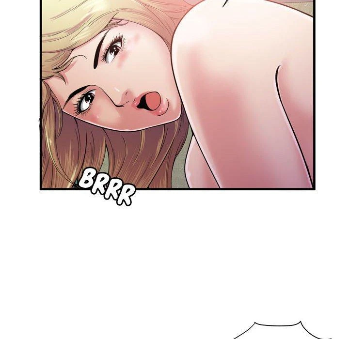 My Friend’s Dad Capítulo 58 - Page 70