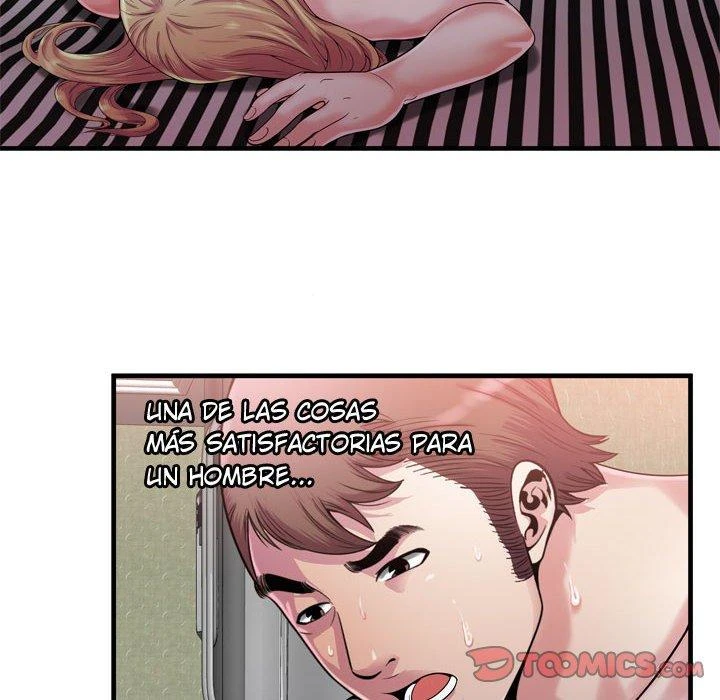 My Friend’s Dad Capítulo 58 - Page 72