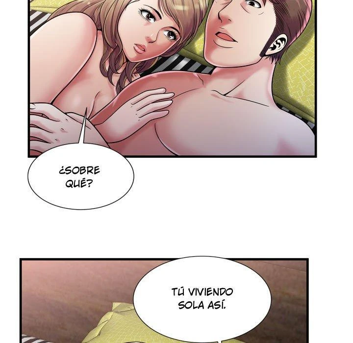 My Friend’s Dad Capítulo 58 - Page 77