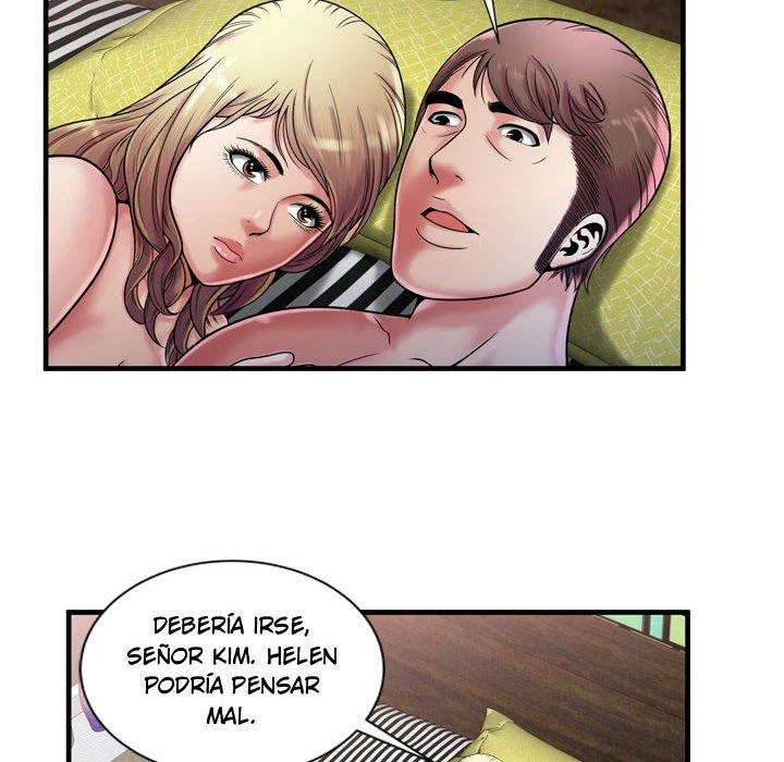 My Friend’s Dad Capítulo 58 - Page 78
