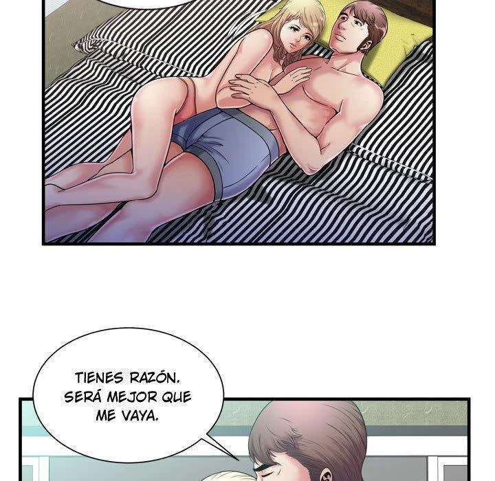 My Friend’s Dad Capítulo 58 - Page 79