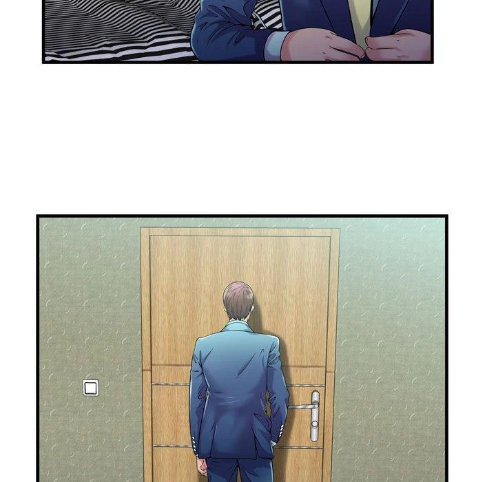 My Friend’s Dad Capítulo 58 - Page 83