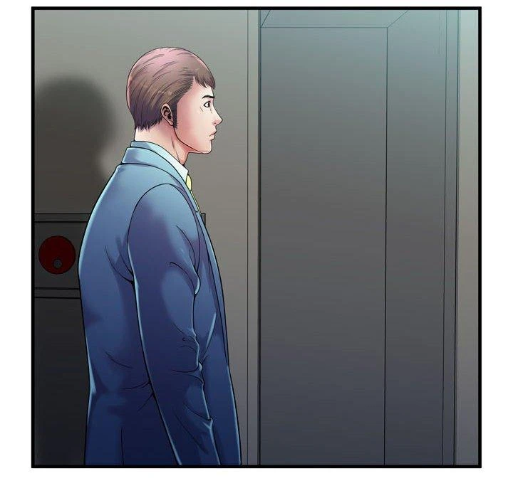 My Friend’s Dad Capítulo 58 - Page 86