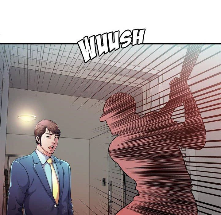 My Friend’s Dad Capítulo 58 - Page 90