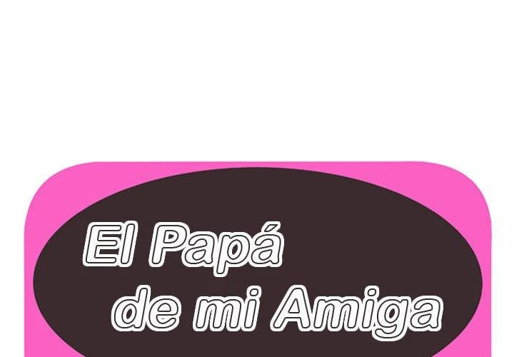 My Friend’s Dad Capítulo 59 - Page 1