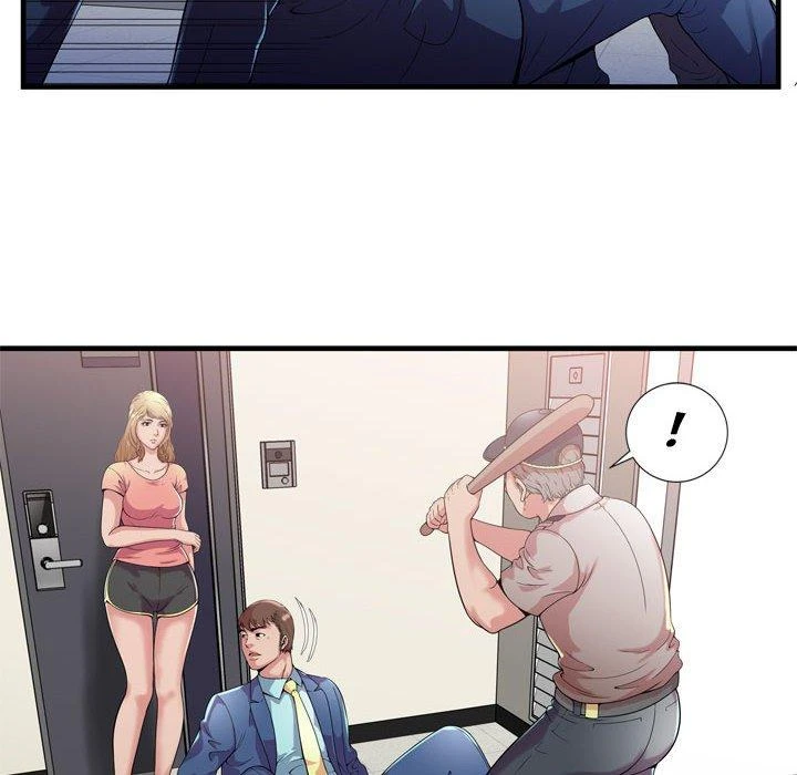 My Friend’s Dad Capítulo 59 - Page 10