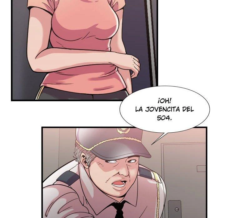 My Friend’s Dad Capítulo 59 - Page 12
