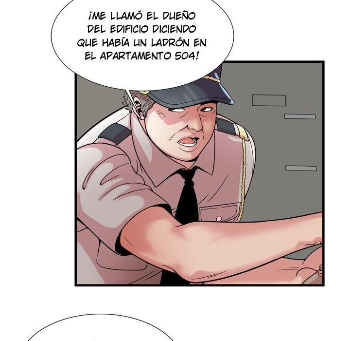 My Friend’s Dad Capítulo 59 - Page 15