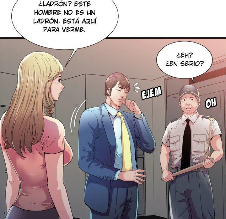 My Friend’s Dad Capítulo 59 - Page 16