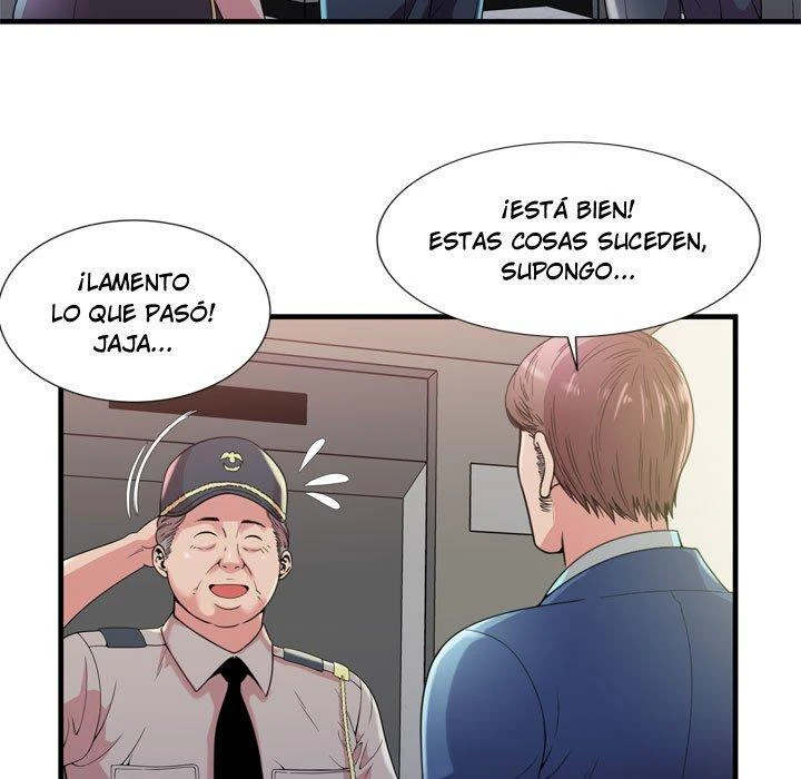 My Friend’s Dad Capítulo 59 - Page 17
