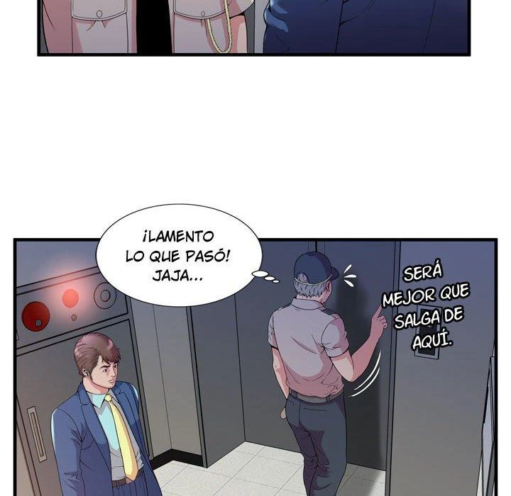 My Friend’s Dad Capítulo 59 - Page 18